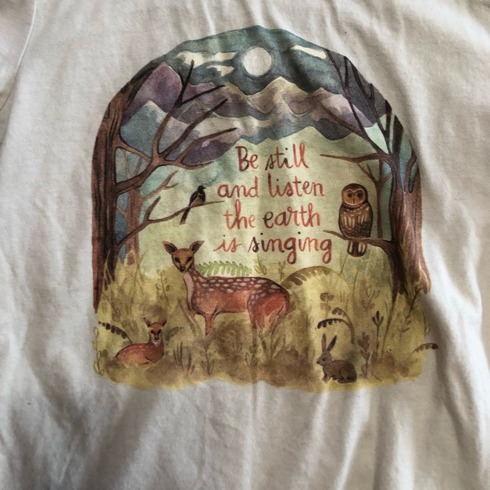 Little Skye Long Sleeve